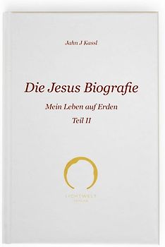 Die Jesus Biografie