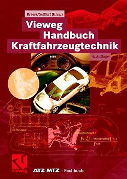 Vieweg Handbuch Kraftfahrzeugtechnik