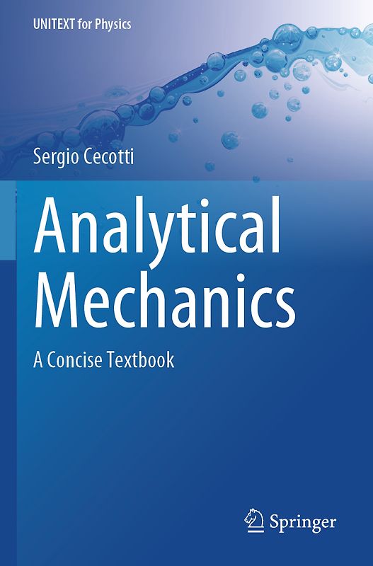 Analytical Mechanics