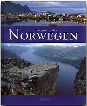 Faszinierendes Norwegen