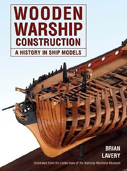 Wooden Warship Construction