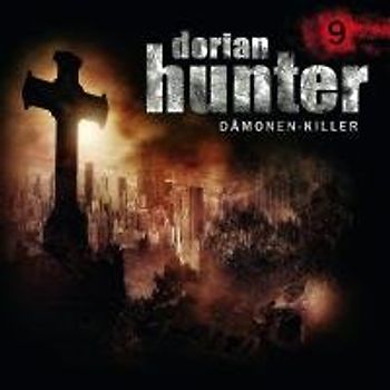 Dorian Hunter - Dämonen-Killer / Im Labyrinth des Todes