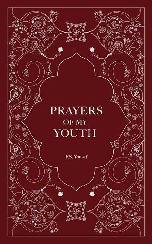 Prayers of My Youth