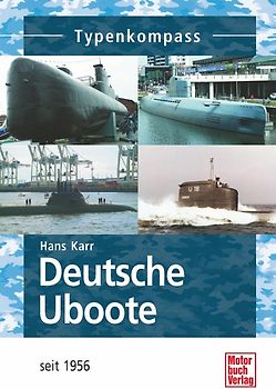 Deutsche Uboote