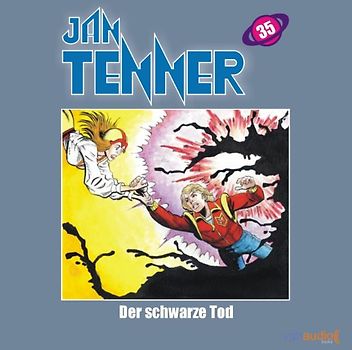 Jan Tenner - Classics (Teil 35)