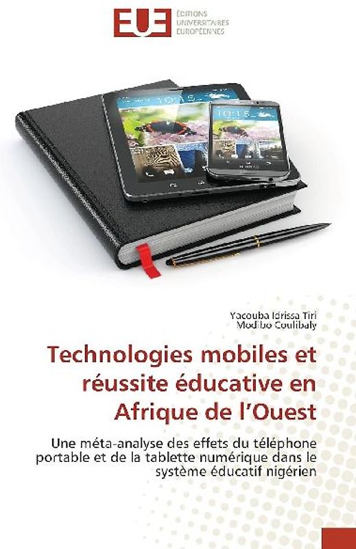 Technologies mobiles et réussite éducative en Afrique de l'Ouest