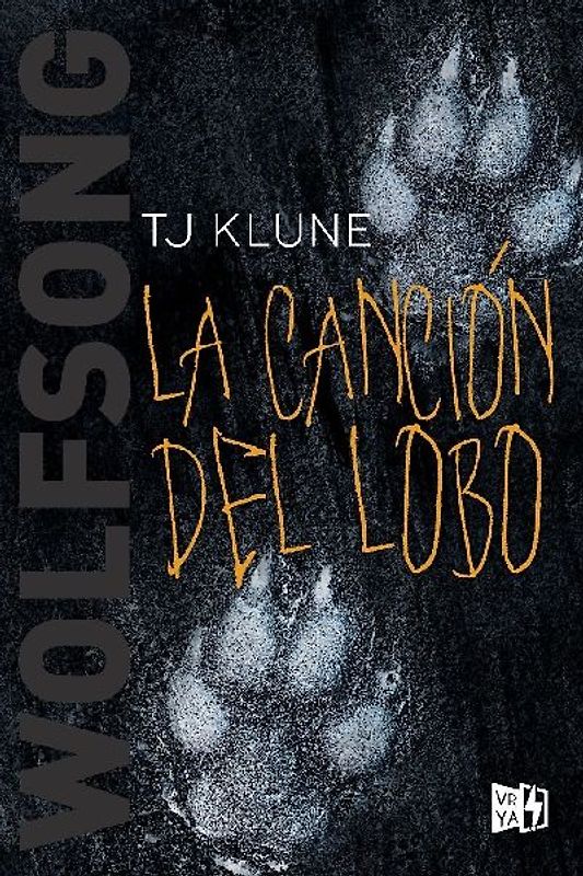 La canción del lobo (Wolfsong)