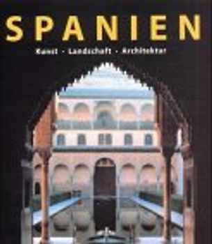 Spanien - Landschaft
