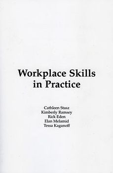 Workplace Skills in Practice