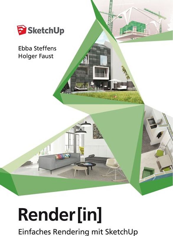 Render[in] - Einfaches Rendering mit SketchUp