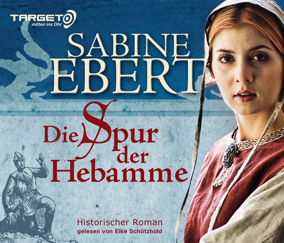 Die Spur der Hebamme