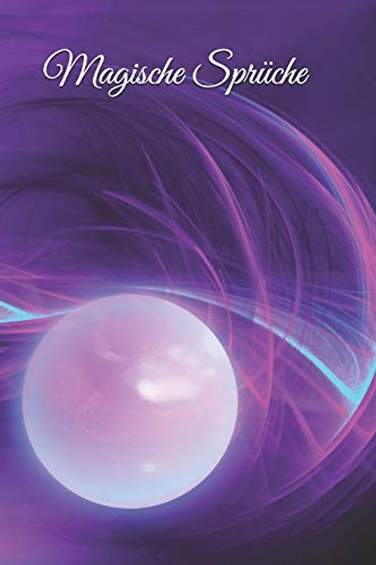 Magische Sprüche: Fasching Zauber Zauberei Hexe Hexerei Zauberspruch Magie Magier Besen