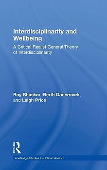 Interdisciplinarity and Wellbeing