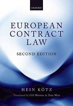 European Contract Law (UK)