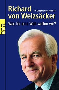 Was für eine Welt wollen wir?