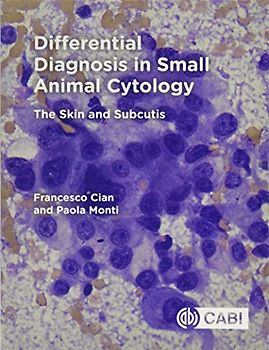 Differential Diagnosis in Small Animal Cytology
