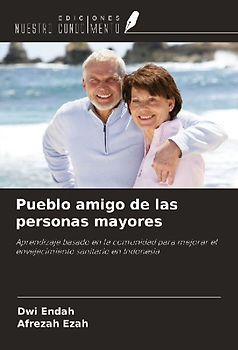 Pueblo amigo de las personas mayores