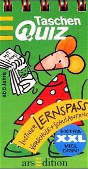 Lustiger Lernspass