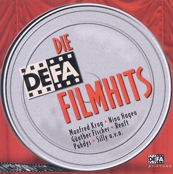 Manfred Krug - Defa Filmhits