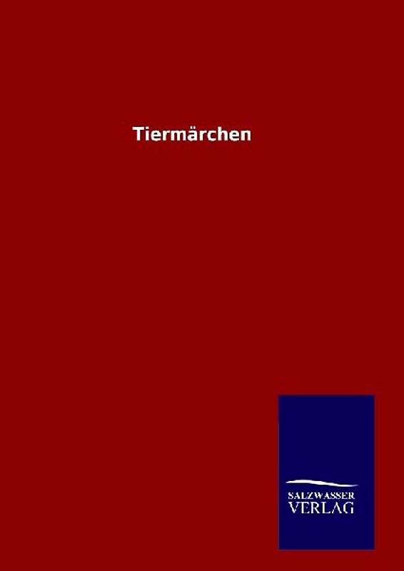 Tiermärchen