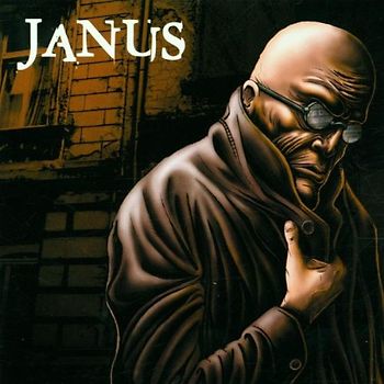 Janus - Hundstage