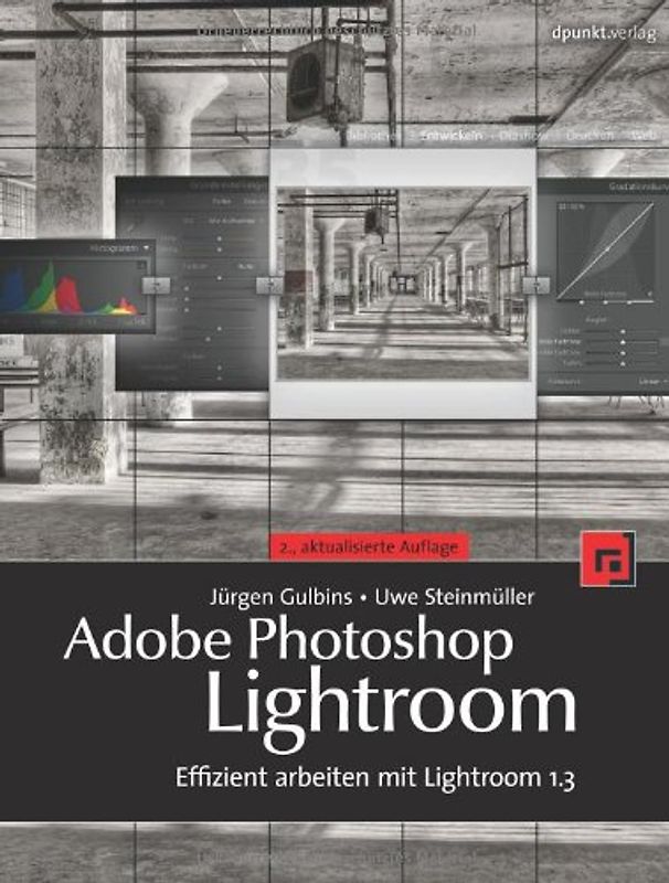 Adobe Photoshop Lightroom