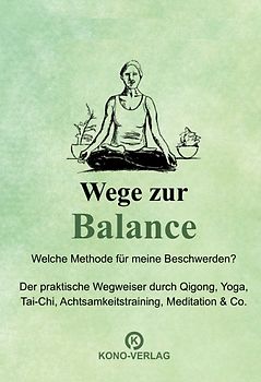 Wege zur Balance