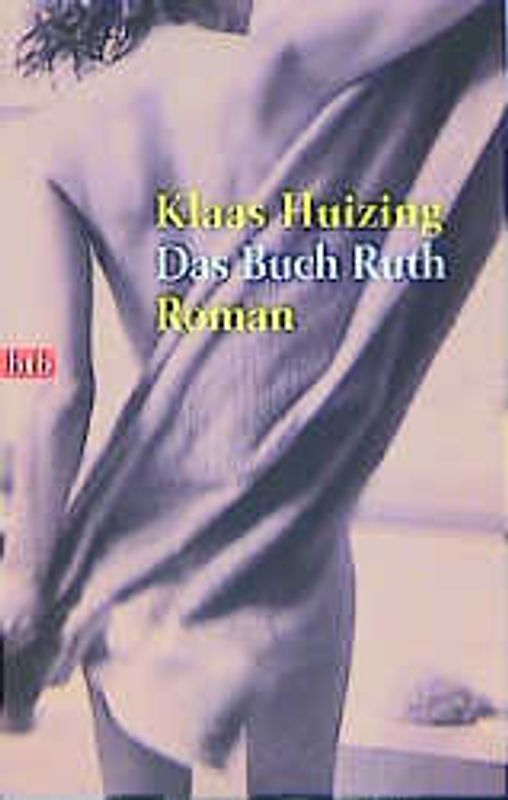 Das Buch Ruth