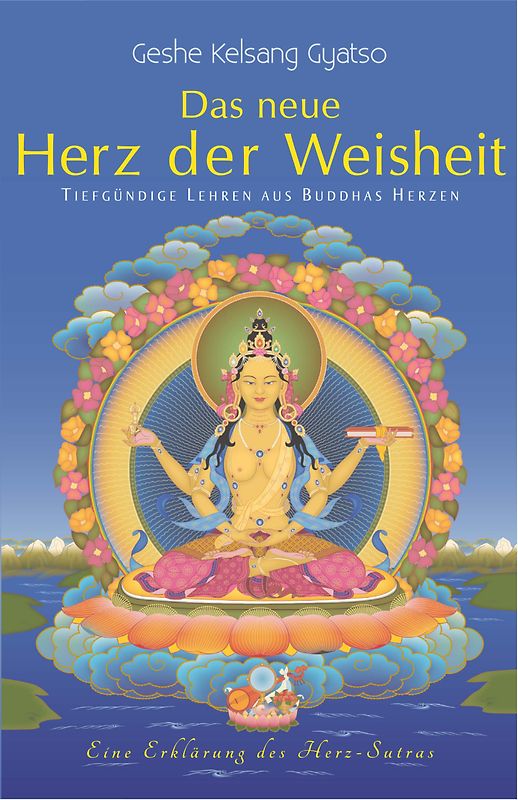 Das neue Herz der Weisheit