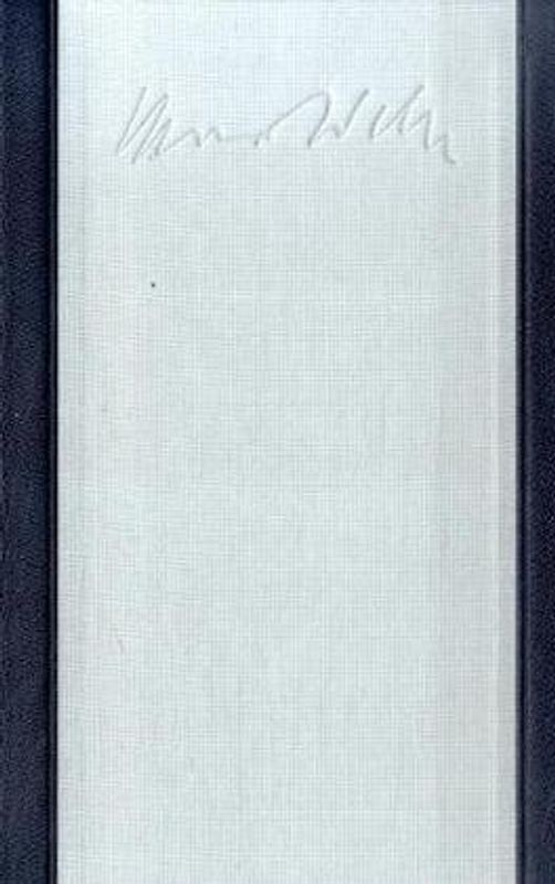 Max Weber-Gesamtausgabe