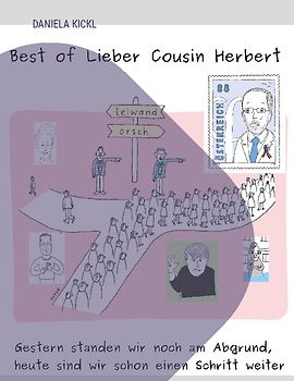 Best of Lieber Cousin Herbert