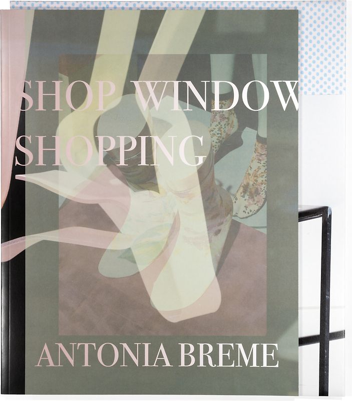 Shop Window Shopping