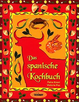 Das Spanische Kochbuch