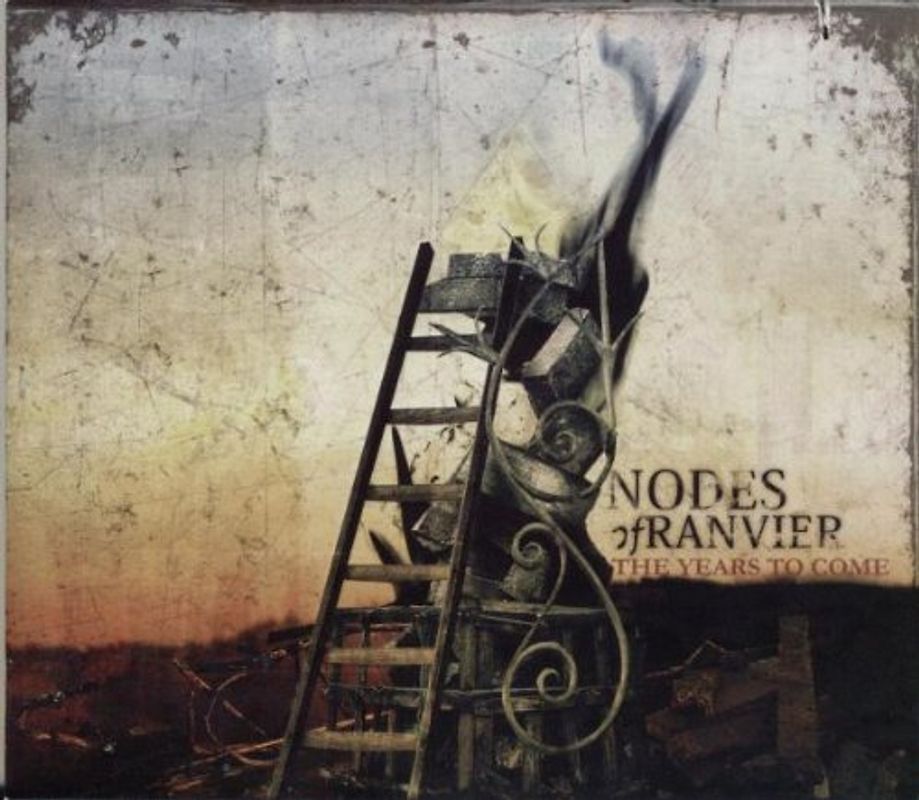 Nodes of Ranvier - The Years to Come