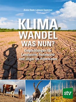 Klimawandel - was nun?