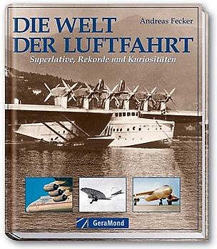 Die Welt der Luftfahrt