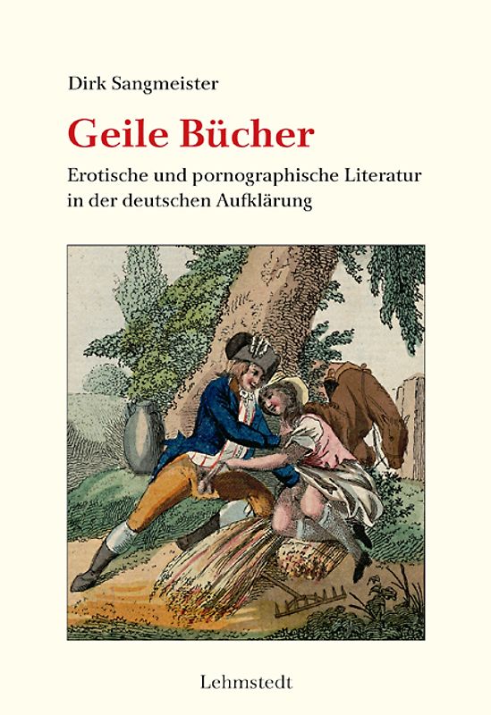 Geile Bücher