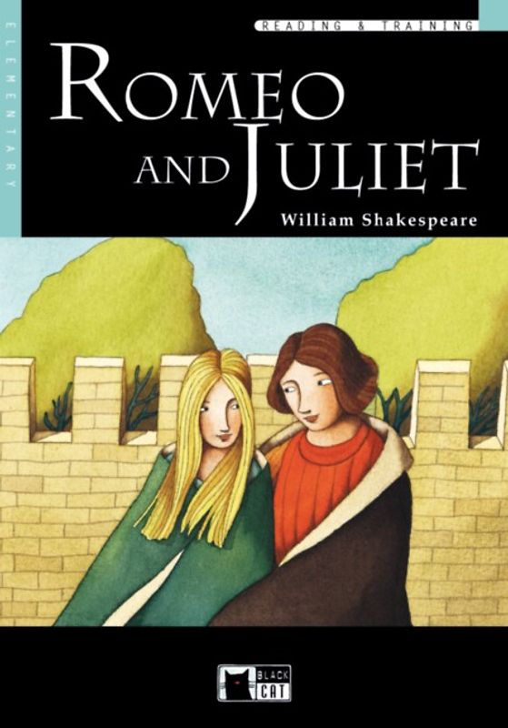 Romeo and Juliet. Reading & Training Elementary