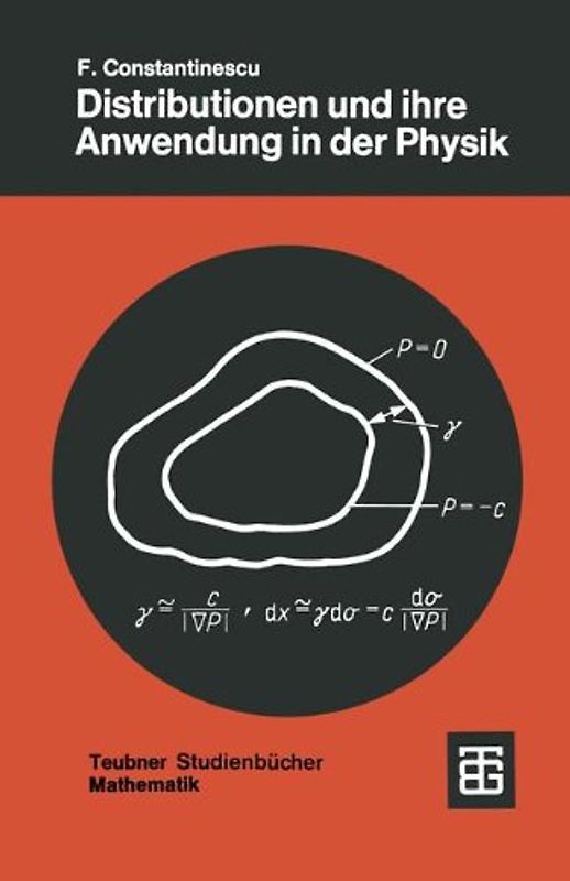 Distributionen und ihre Anwendung in der Physik