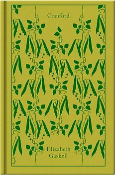 Cranford (Penguin Classics) - Elizabeth Gaskell