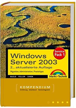 Windows Server 2003