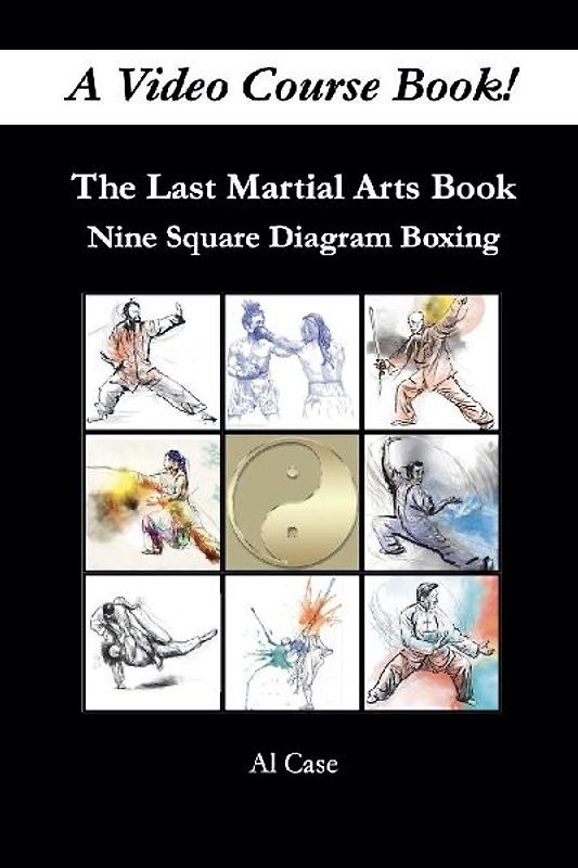 The Last Martial Arts Book