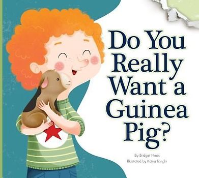 Do You Really Want a Guinea Pig?