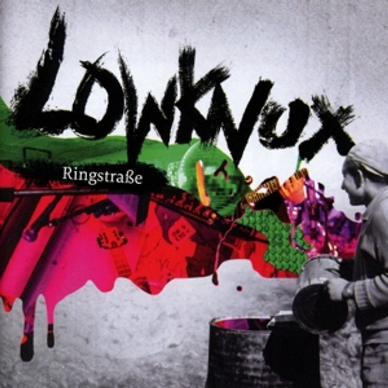 Lowknox - Ringstraße