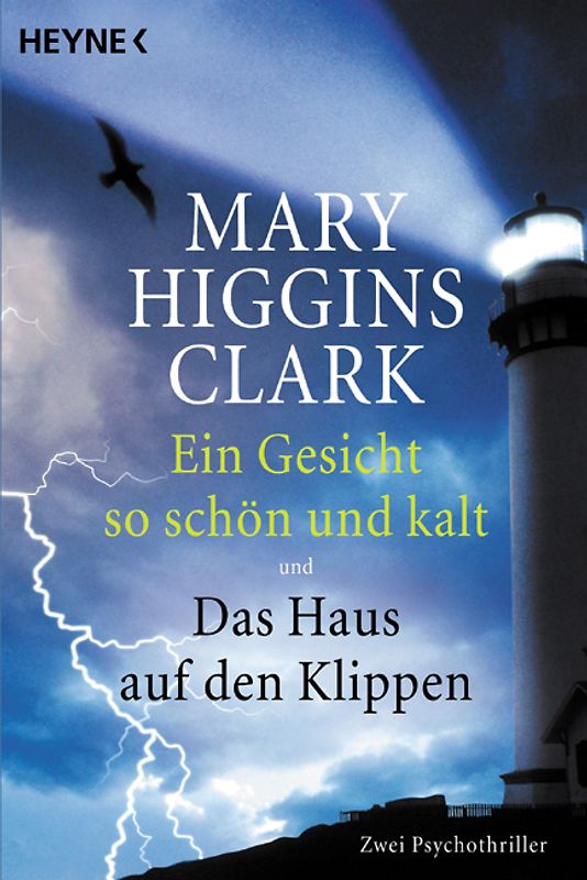 Ein Gesicht so schön und kalt /Das Haus auf den Klippen