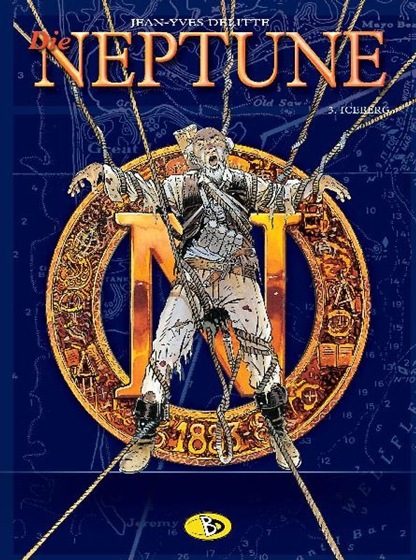 Die Neptune #3