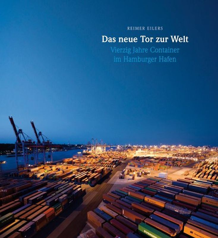 Das neue Tor zur Welt