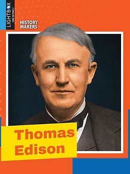 Thomas Edison