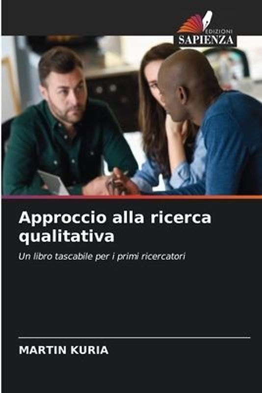 Approccio alla ricerca qualitativa