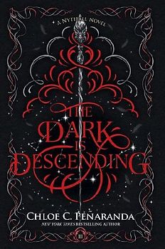 The Dark Is Descending